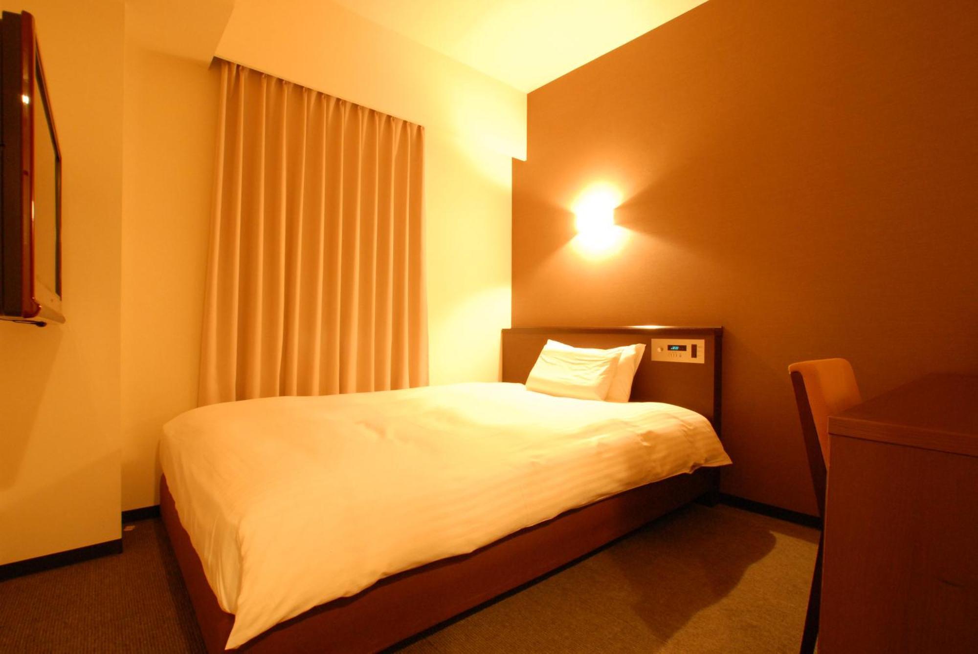 Ab Hotel โอกาซากิ ภายนอก รูปภาพ